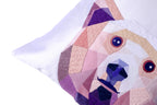 Geometric Bear