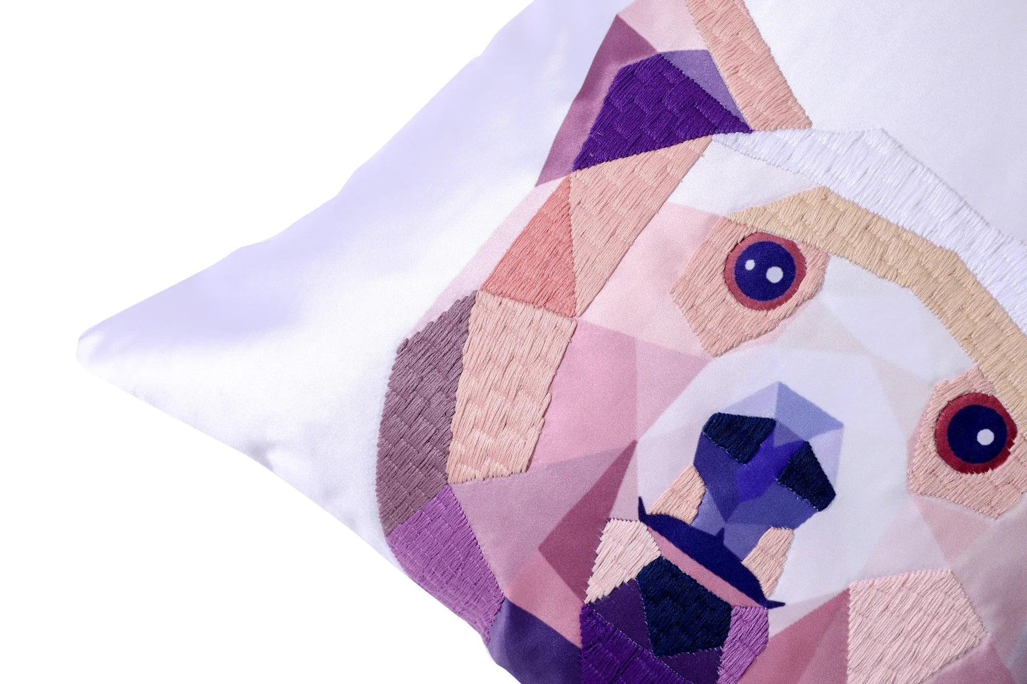 Geometric Bear