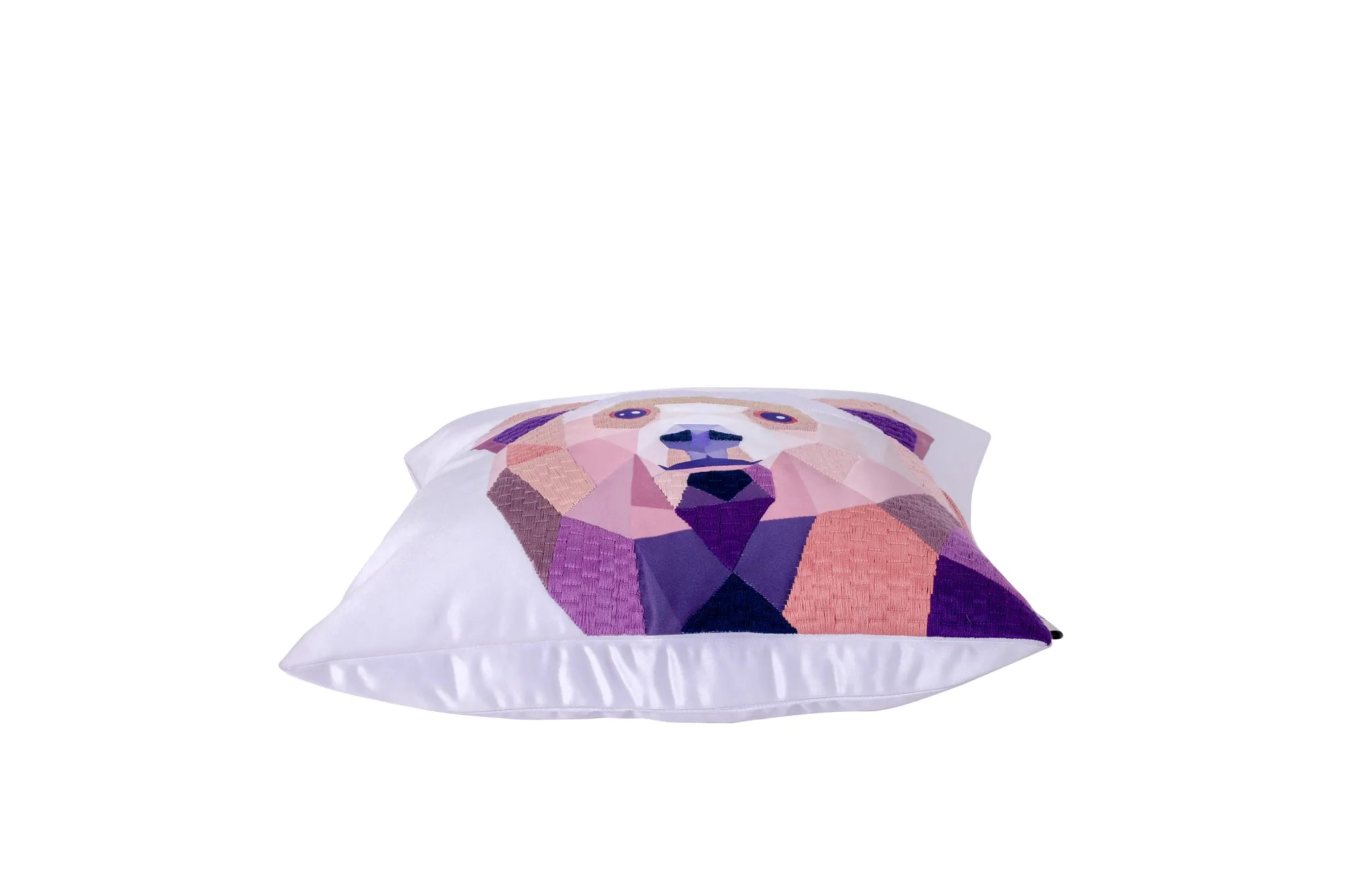 Geometric Bear