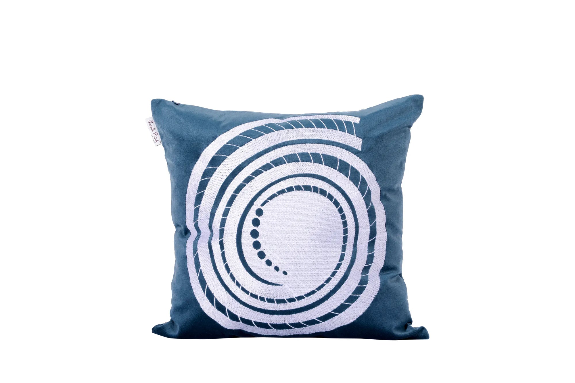 Coral Spiral