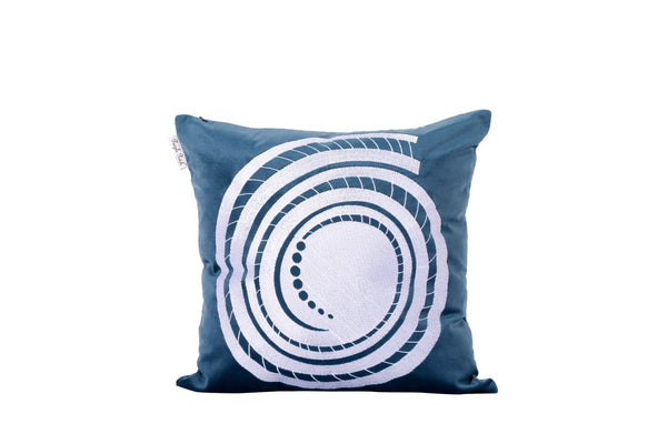Coral Spiral