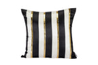 Gold Stripes