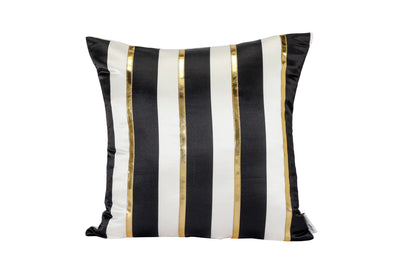 Gold Stripes