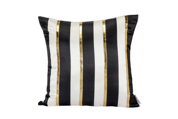 Gold Stripes