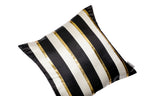 Gold Stripes