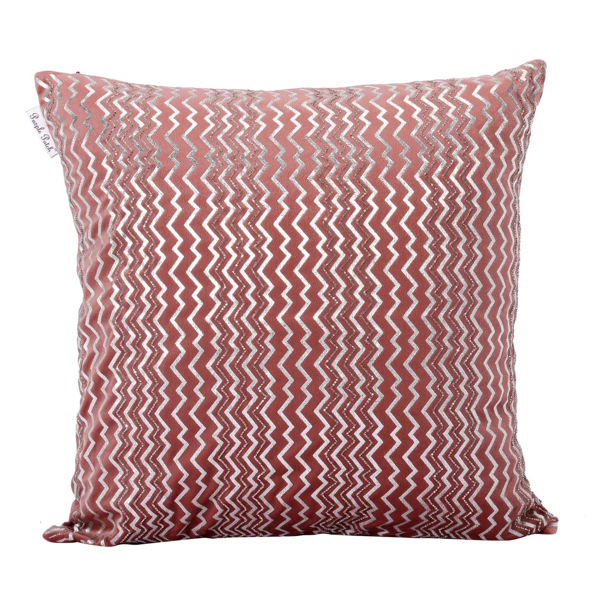 Zig Zag Pattern 1