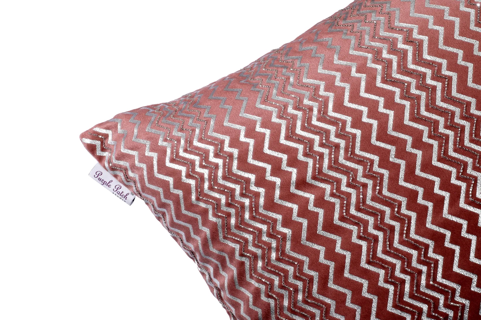 Zig Zag Pattern 1