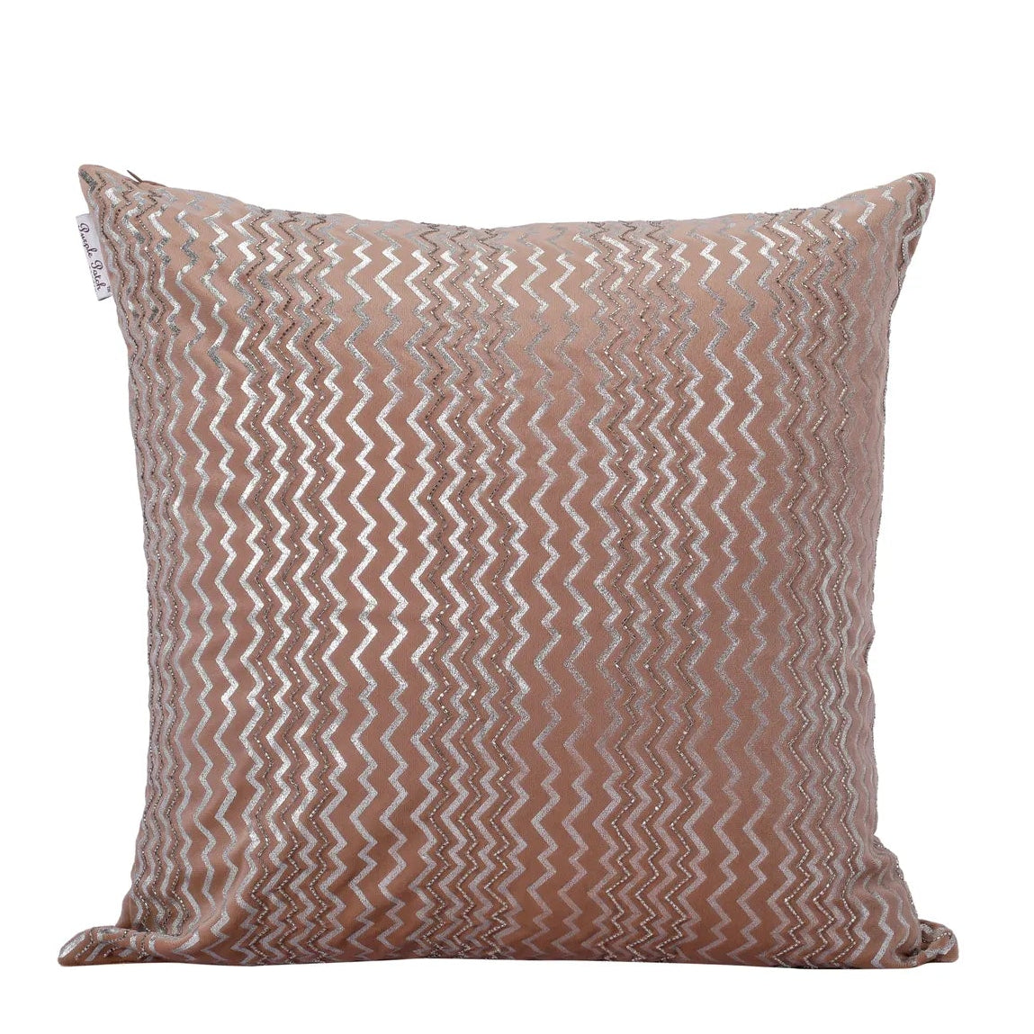 Zig Zag Pattern 1