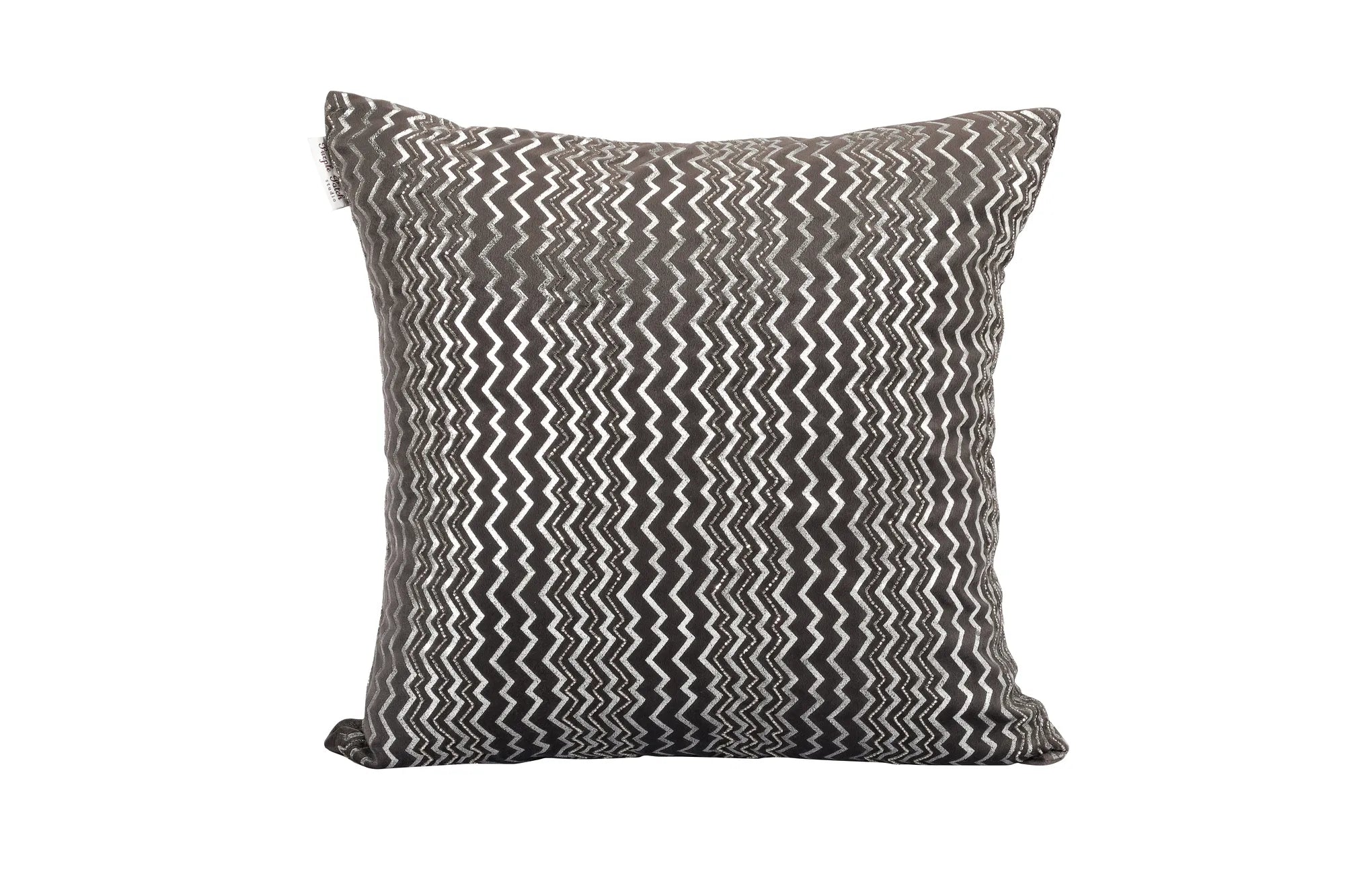 Zig Zag Pattern 1