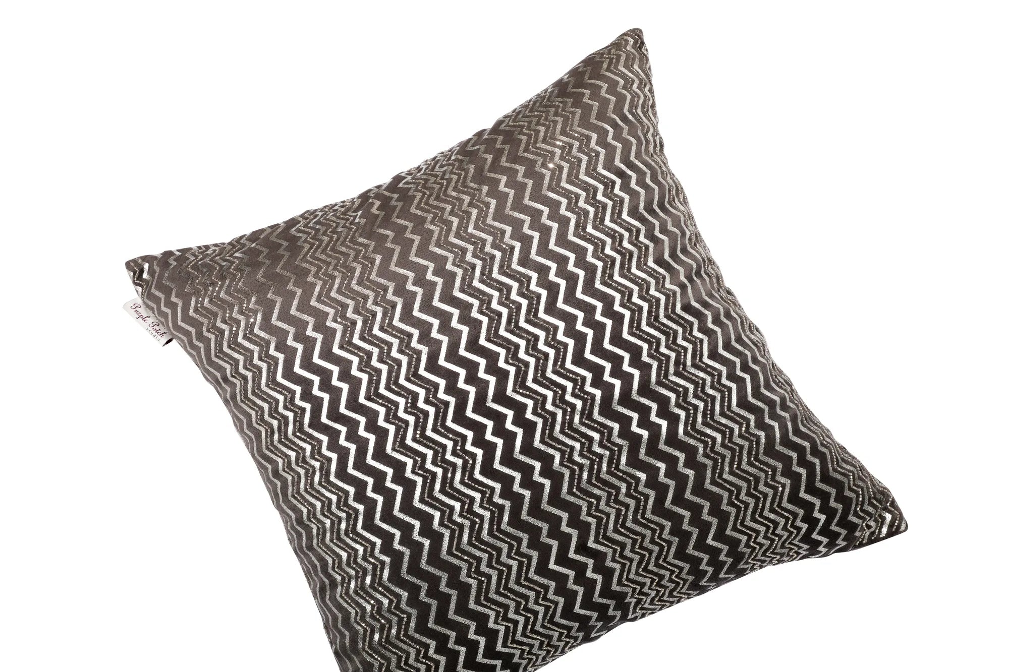 Zig Zag Pattern 1