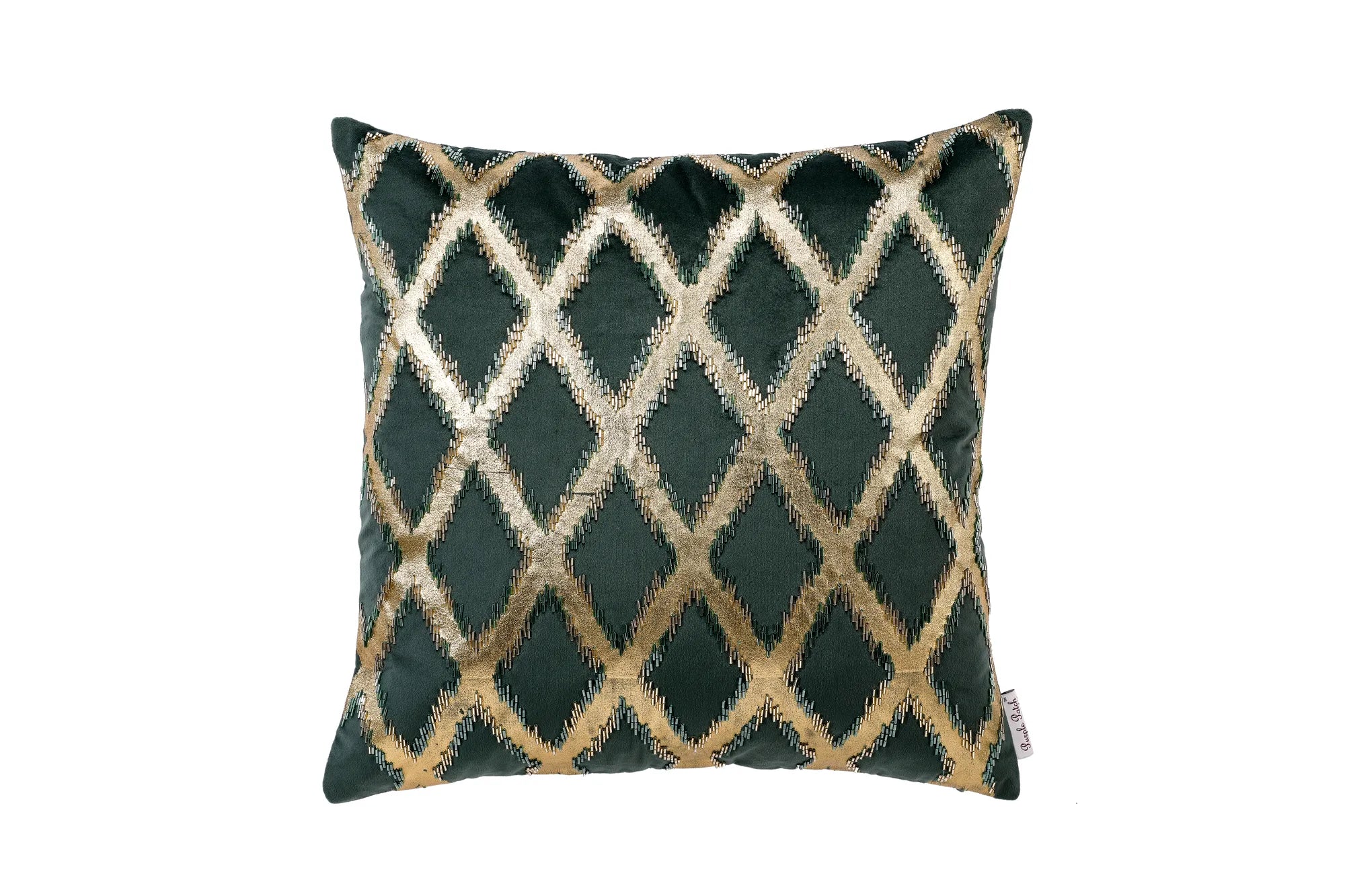 Geometric Block