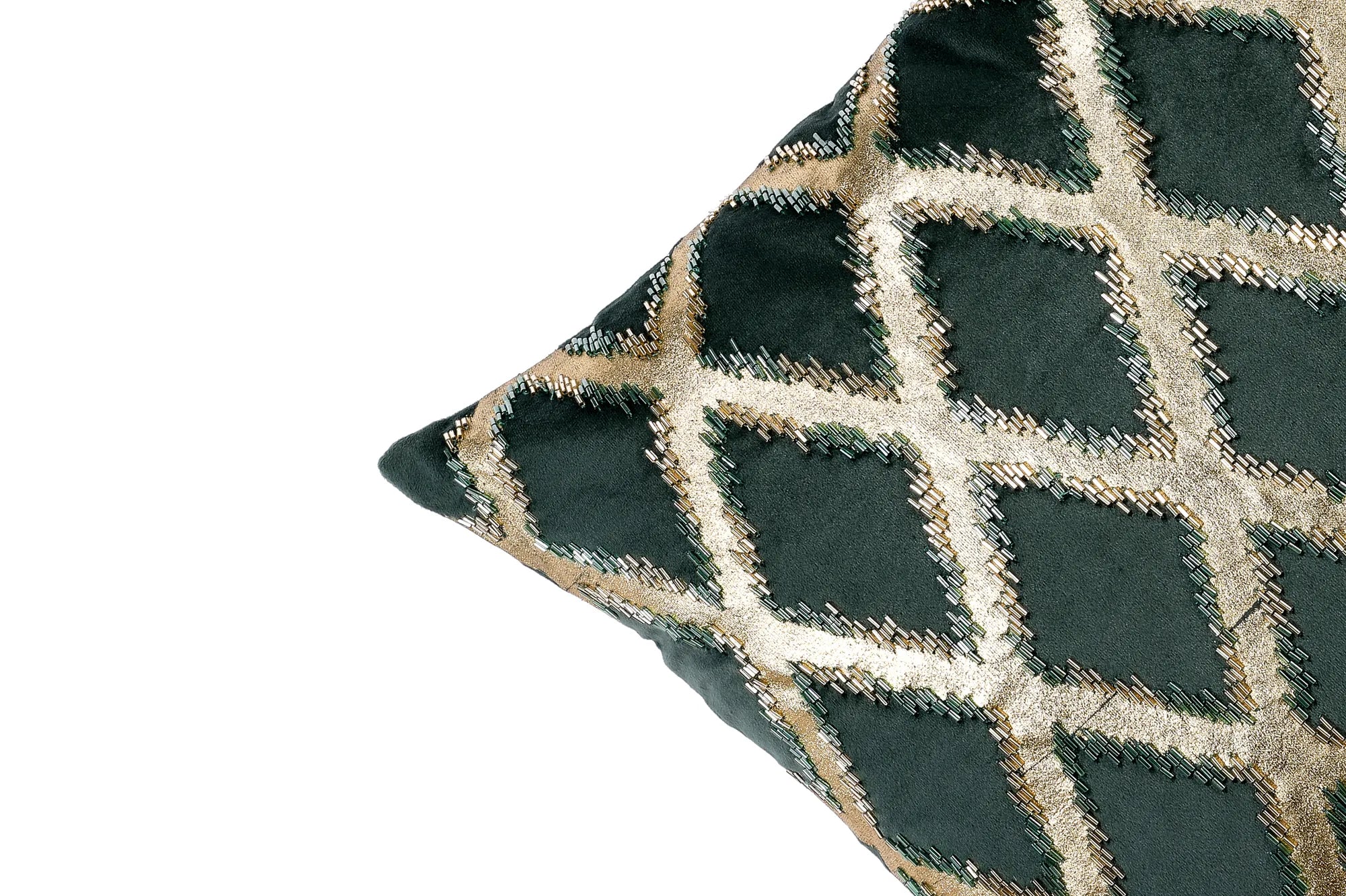 Geometric Block