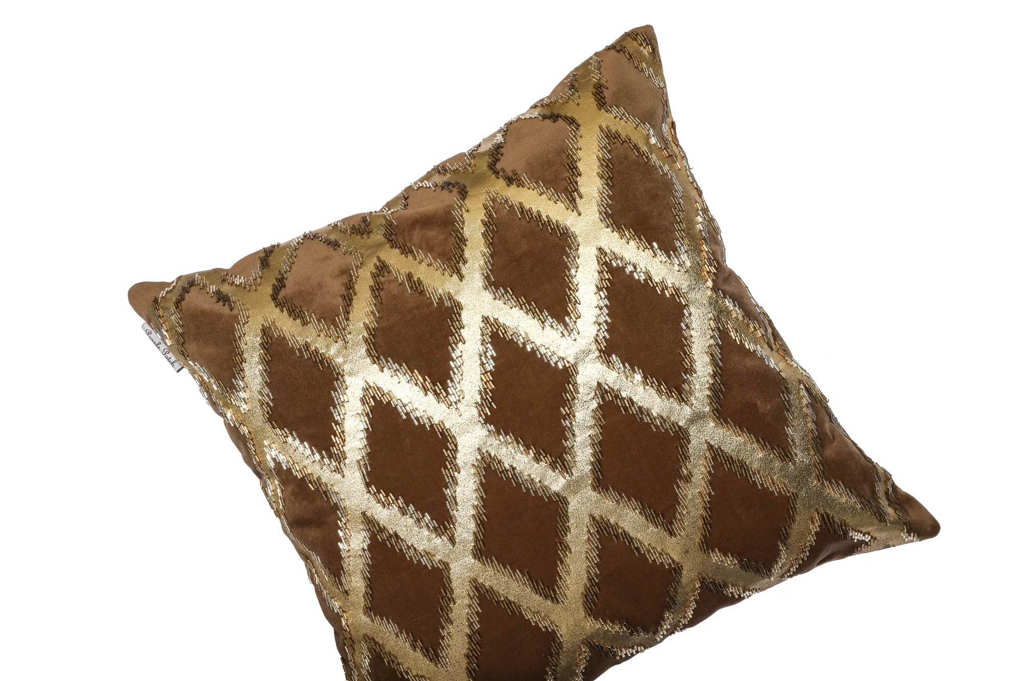 Geometric Block