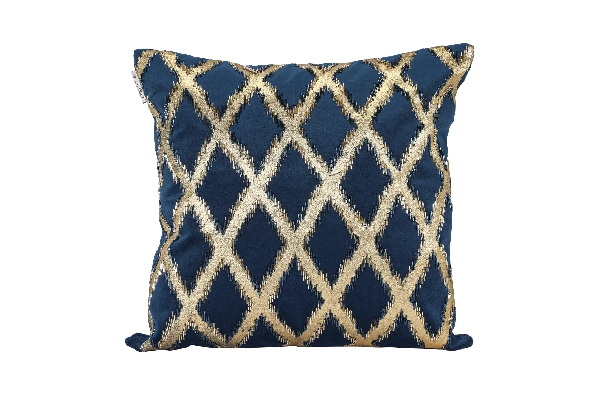 Geometric Block
