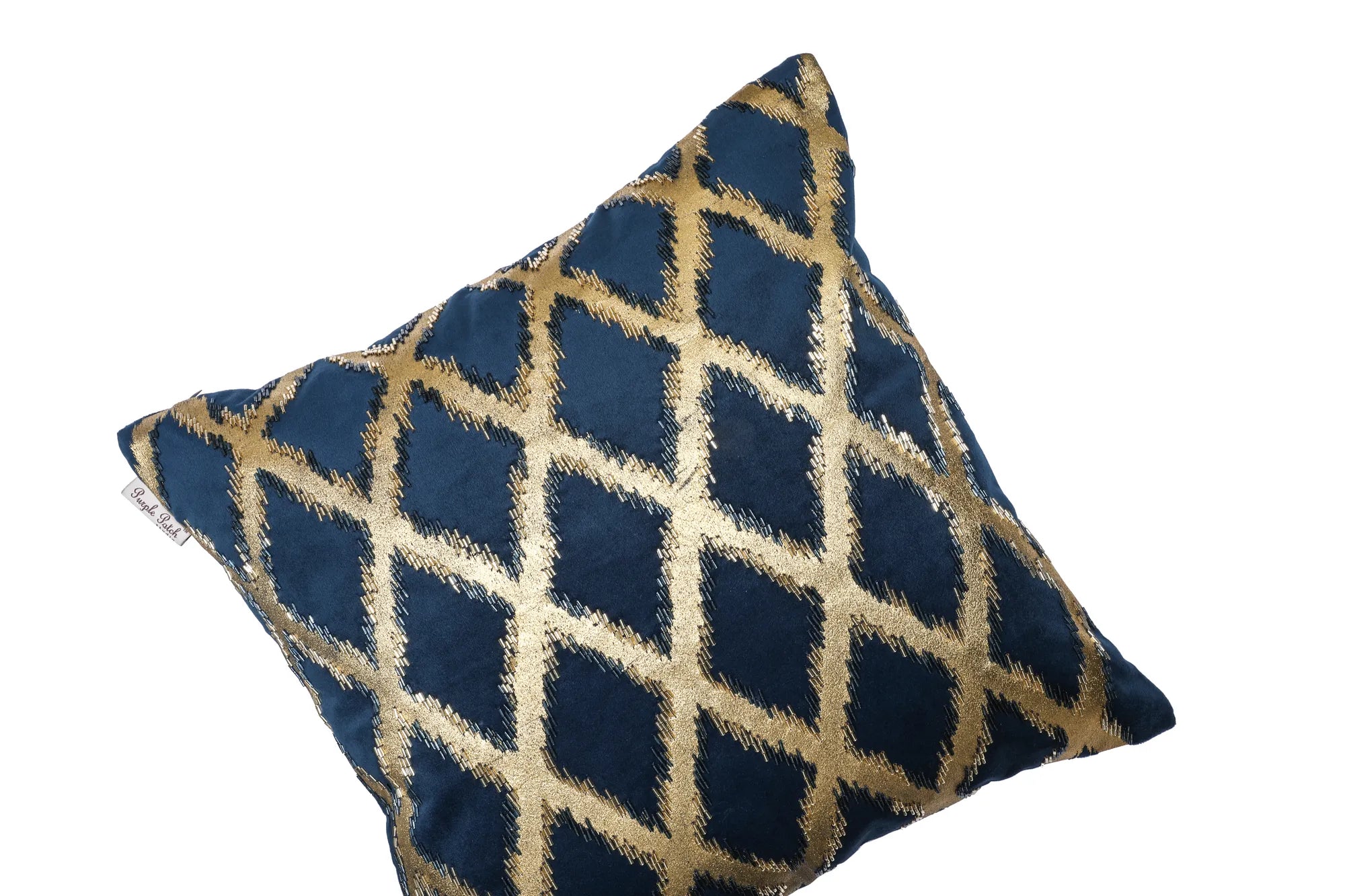 Geometric Block