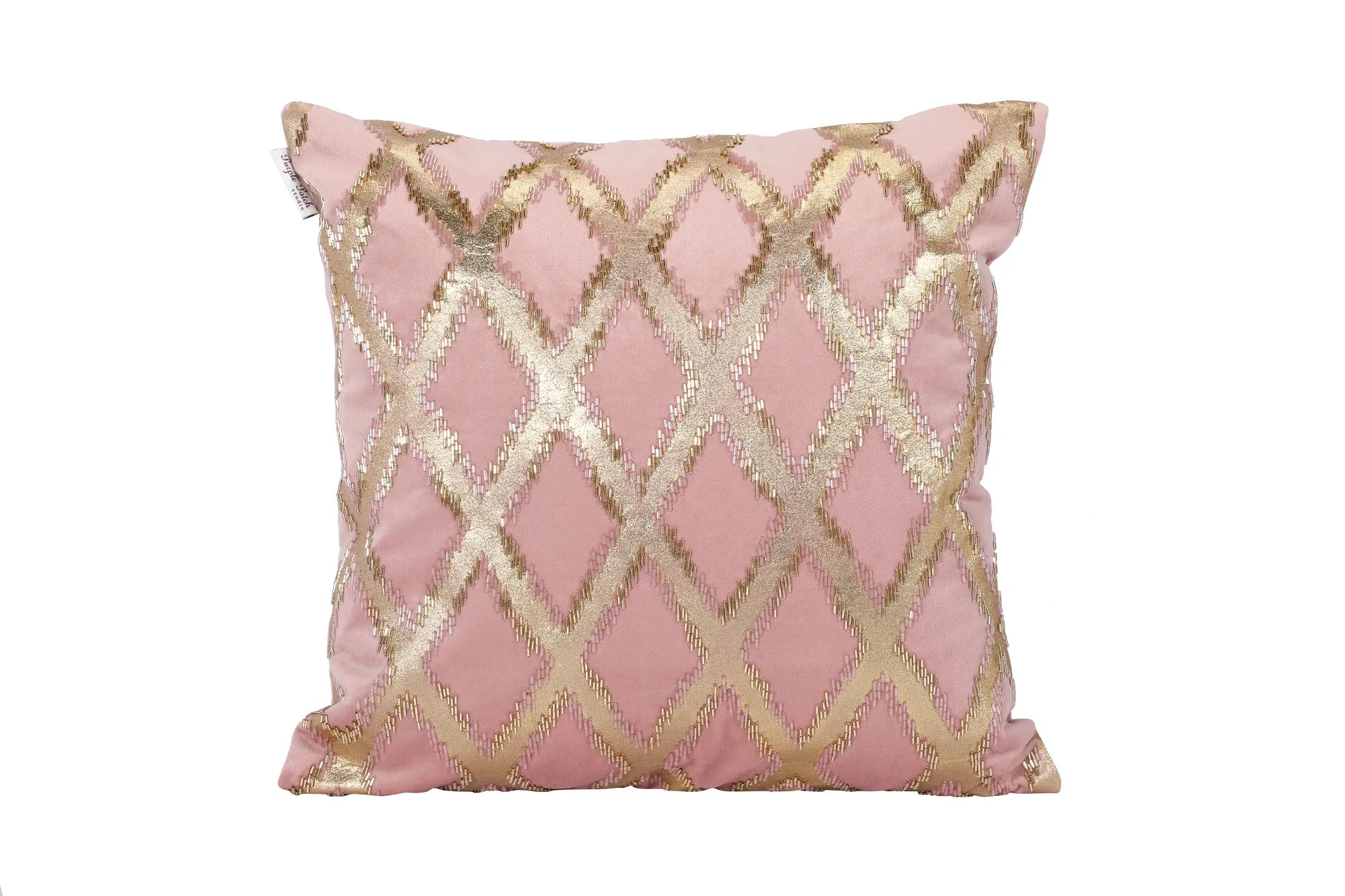 Geometric Block
