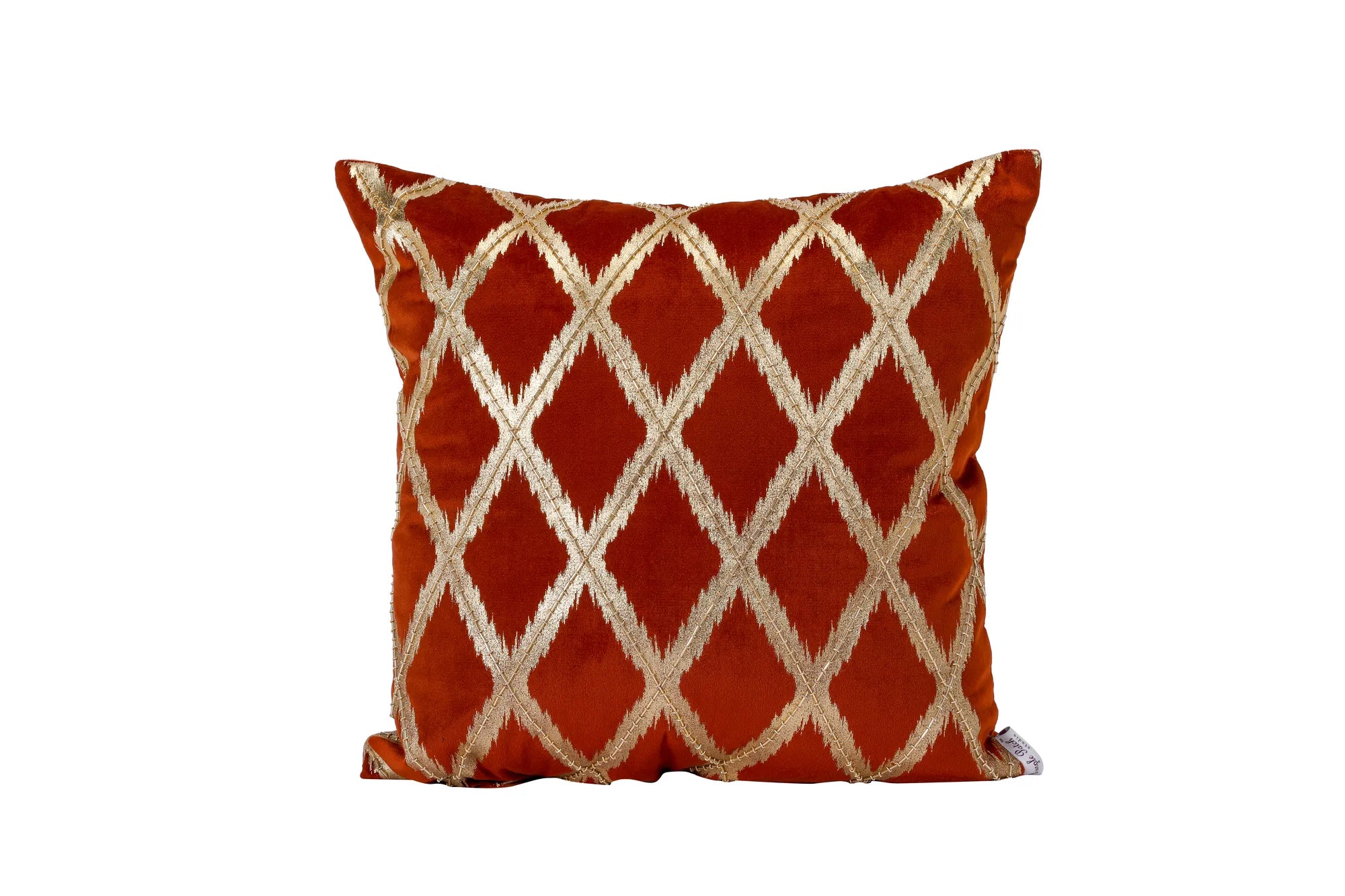 Geometric Block