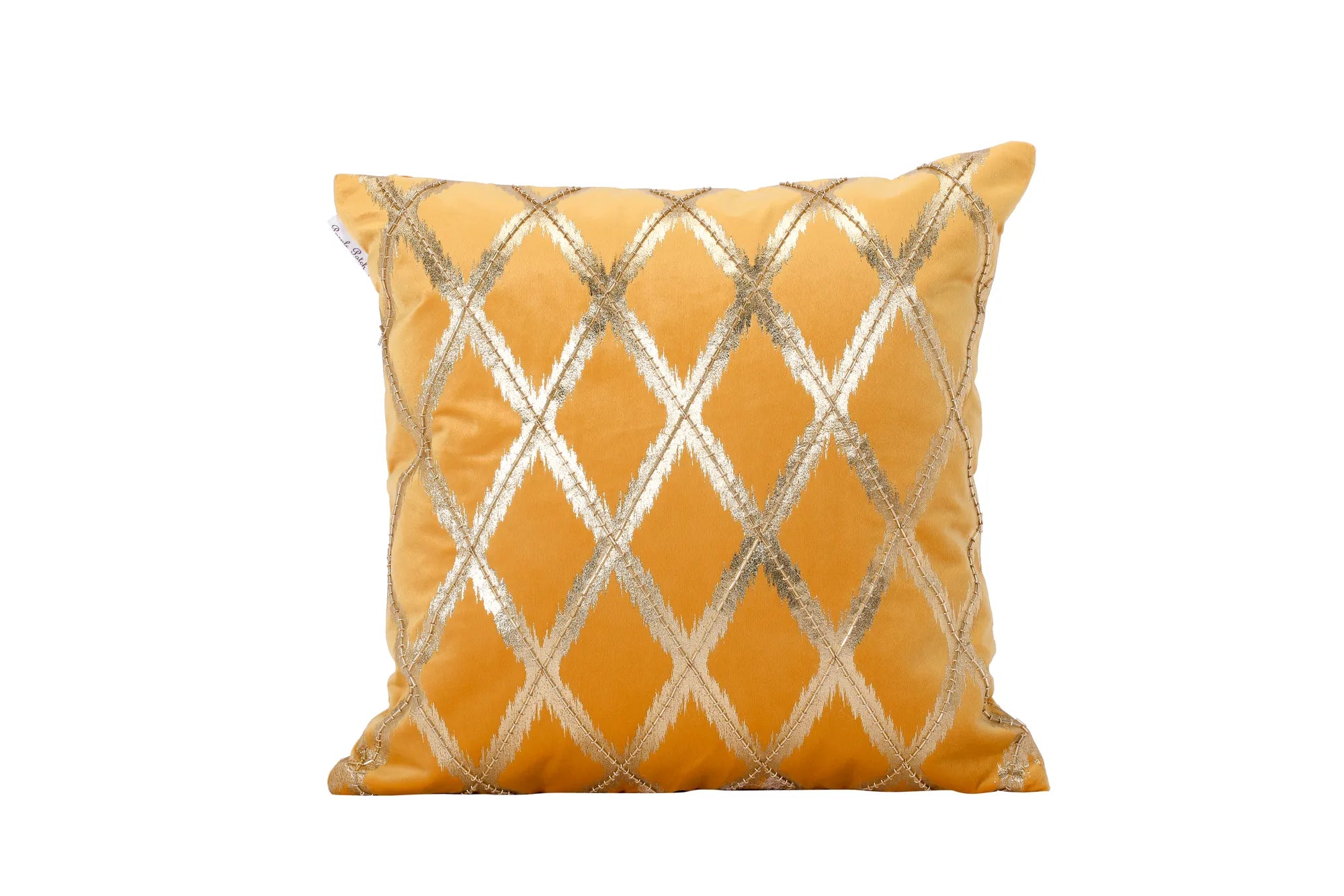 Geometric Block