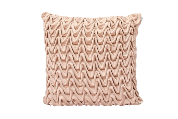 ZIG ZAG PATTERN