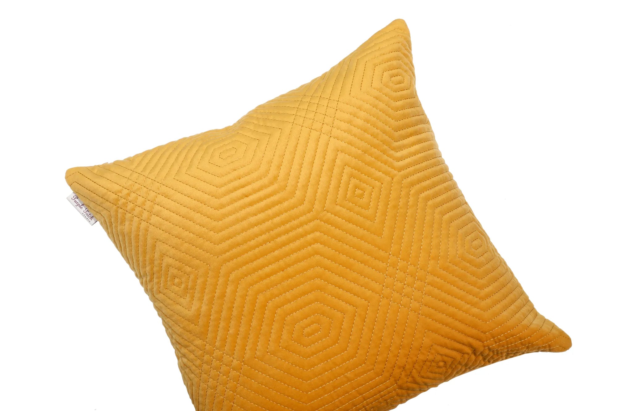 Inner Lines Diamond