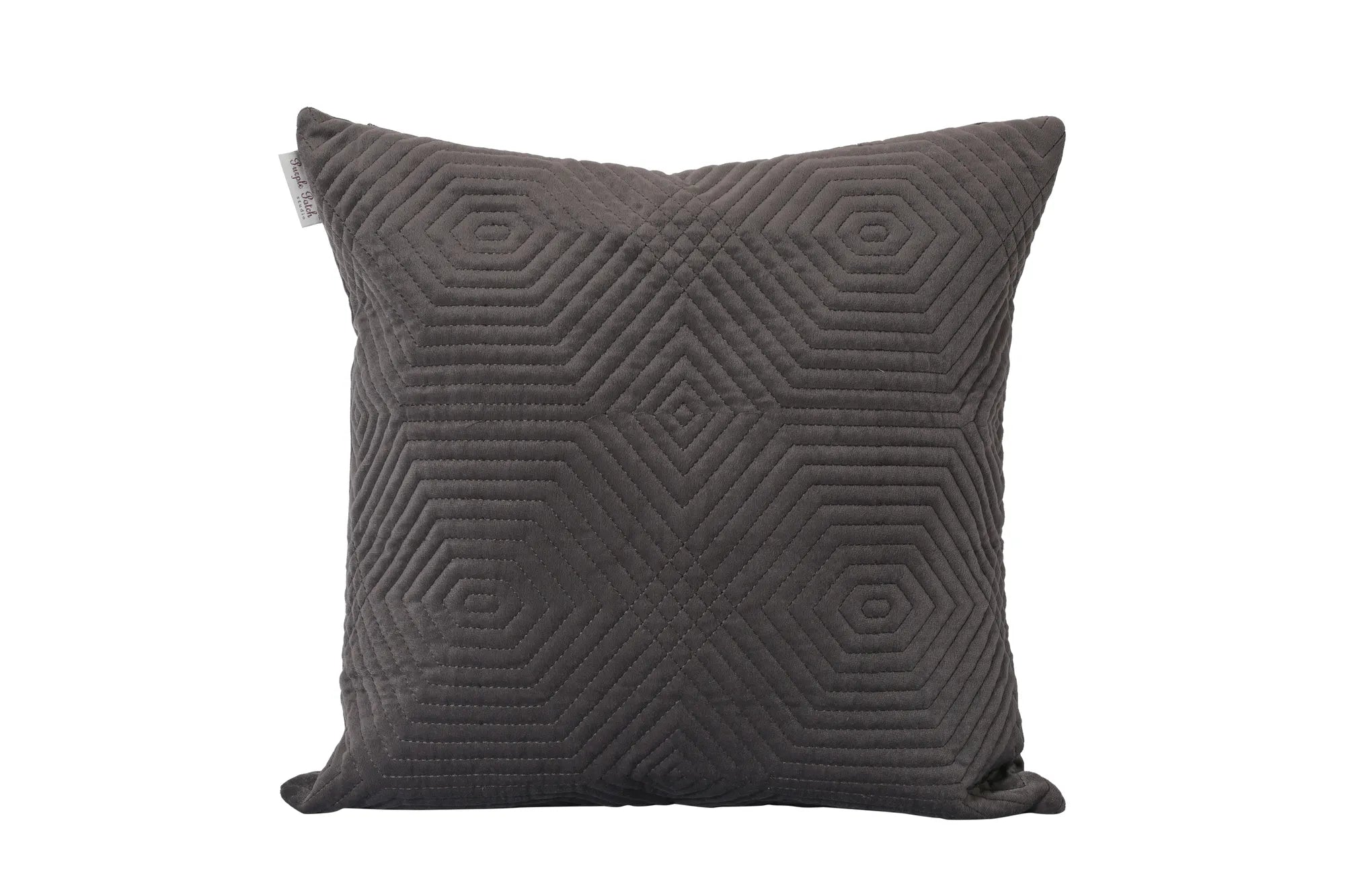 Inner Lines Diamond