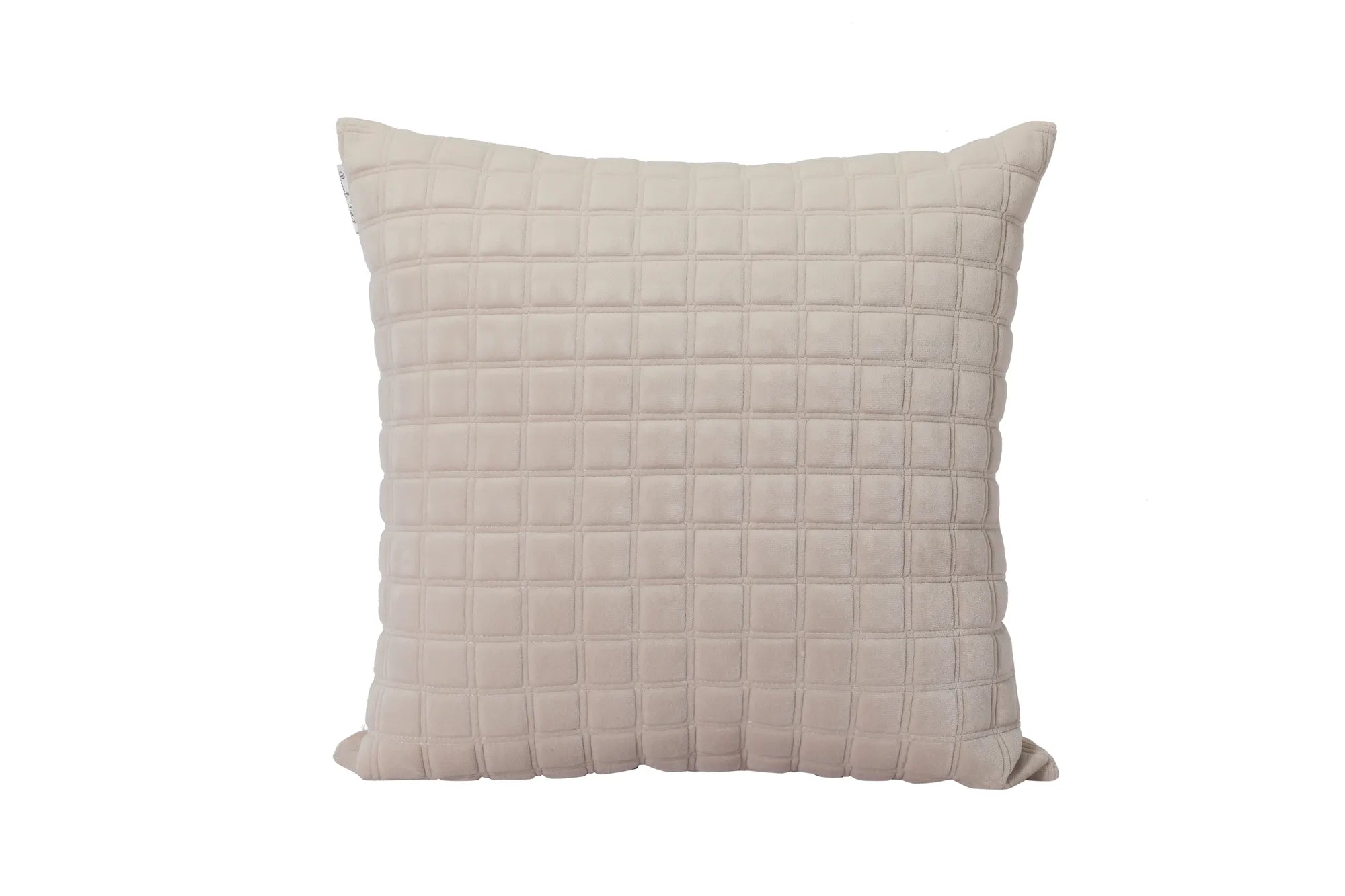 Checks Quilting 1, 2