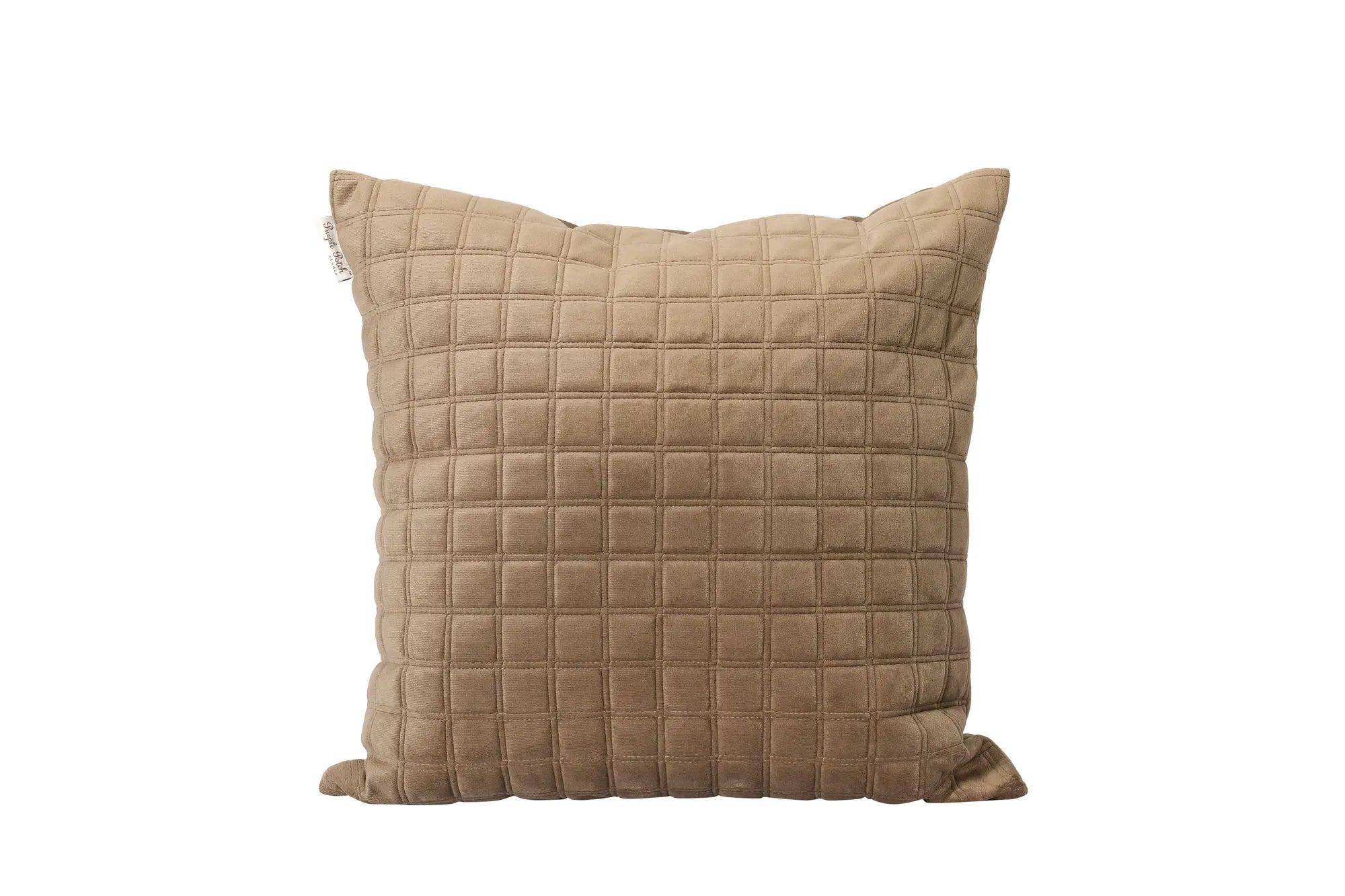 Checks Quilting 1, 2