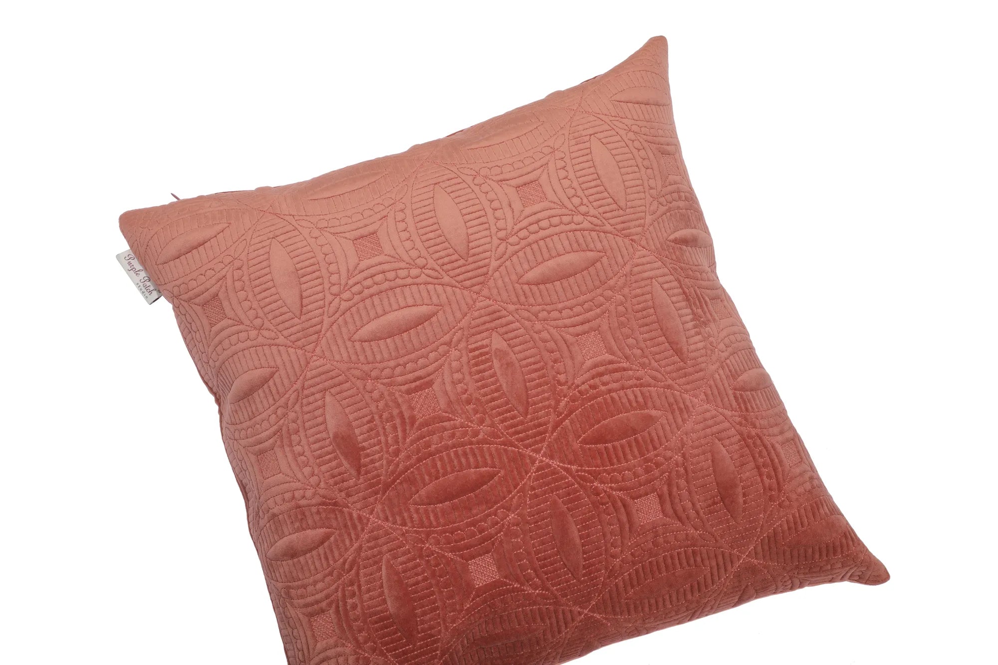 Pattern Quilting