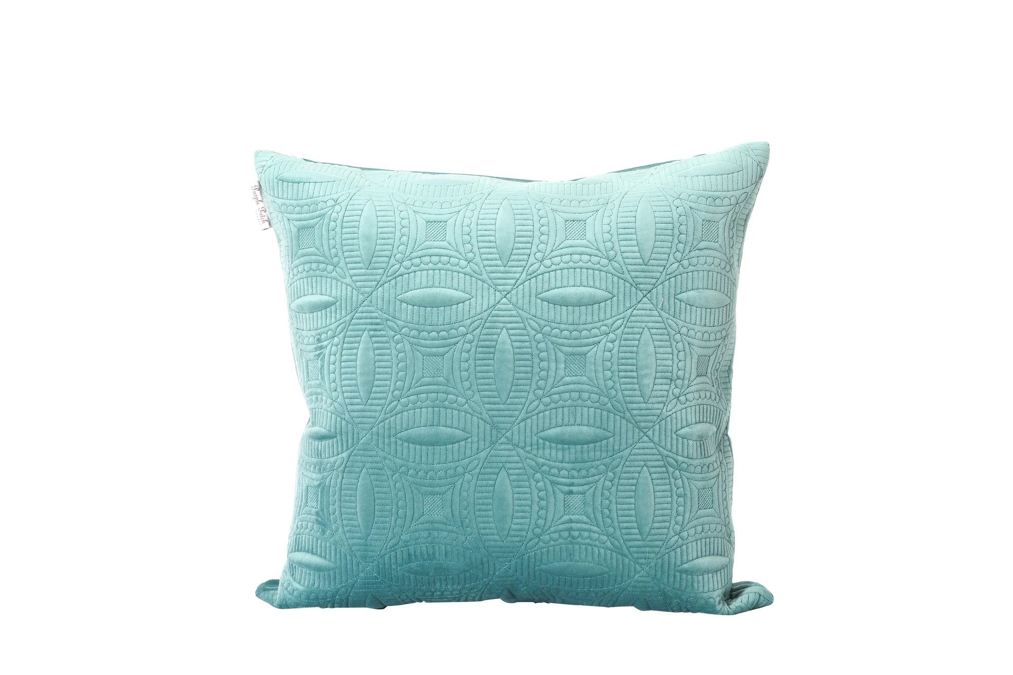 Pattern Quilting