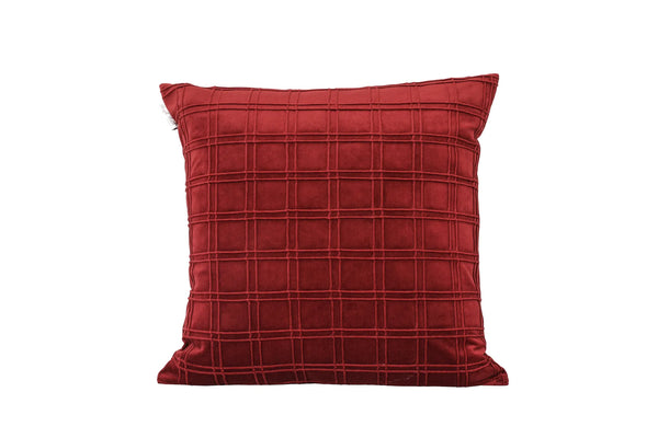 Square Pintucks