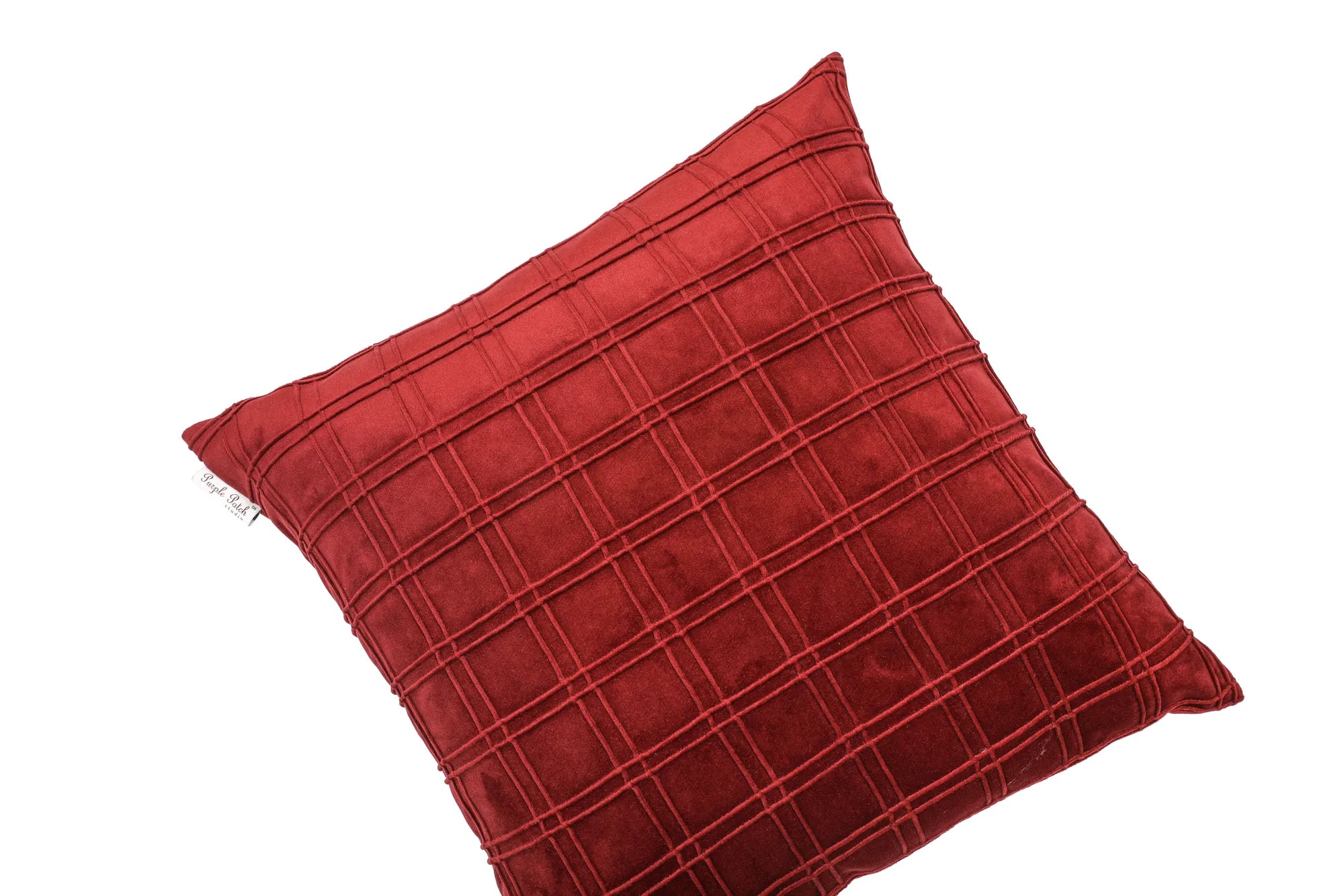 Square Pintucks