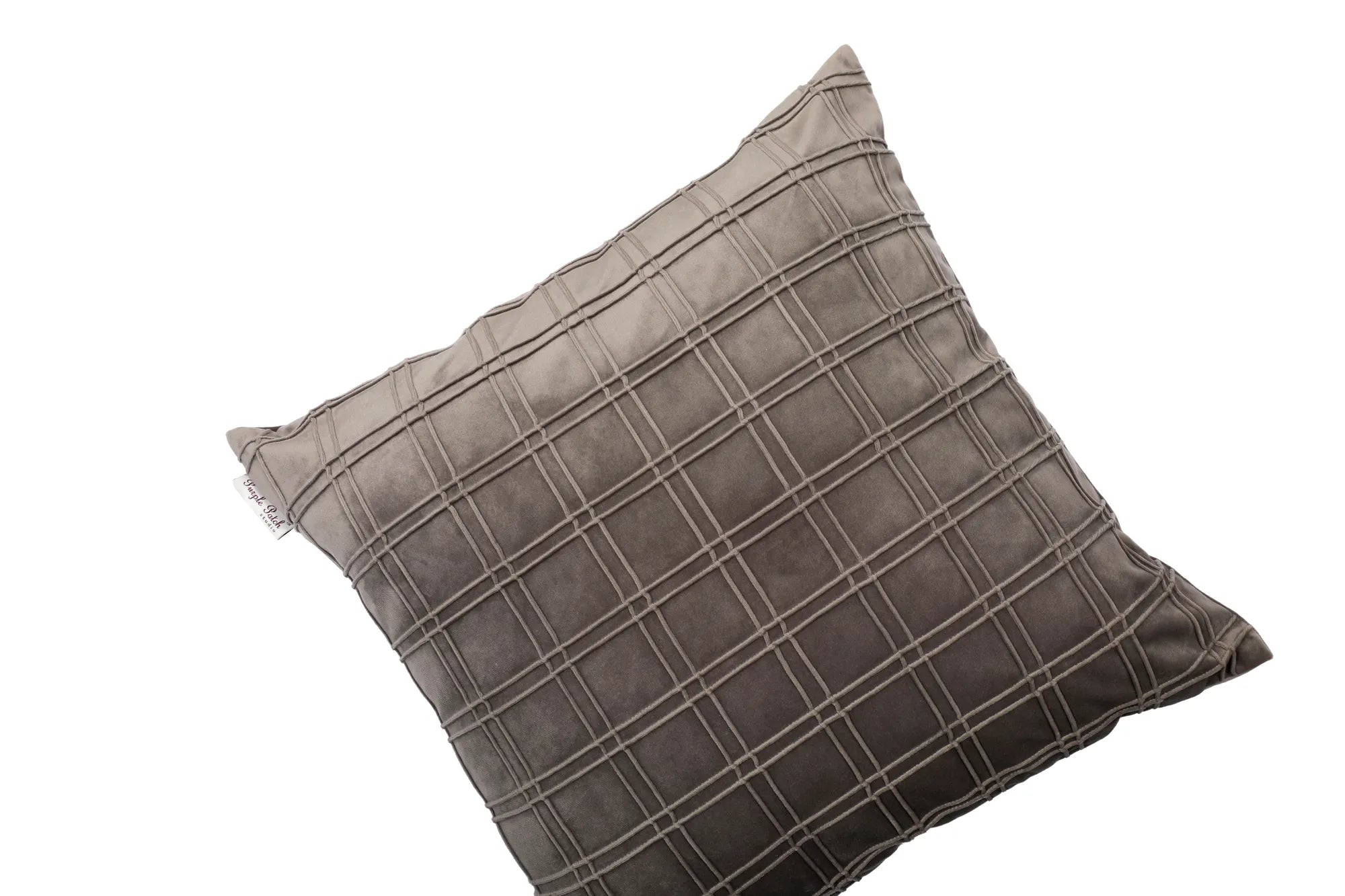 Square Pintucks