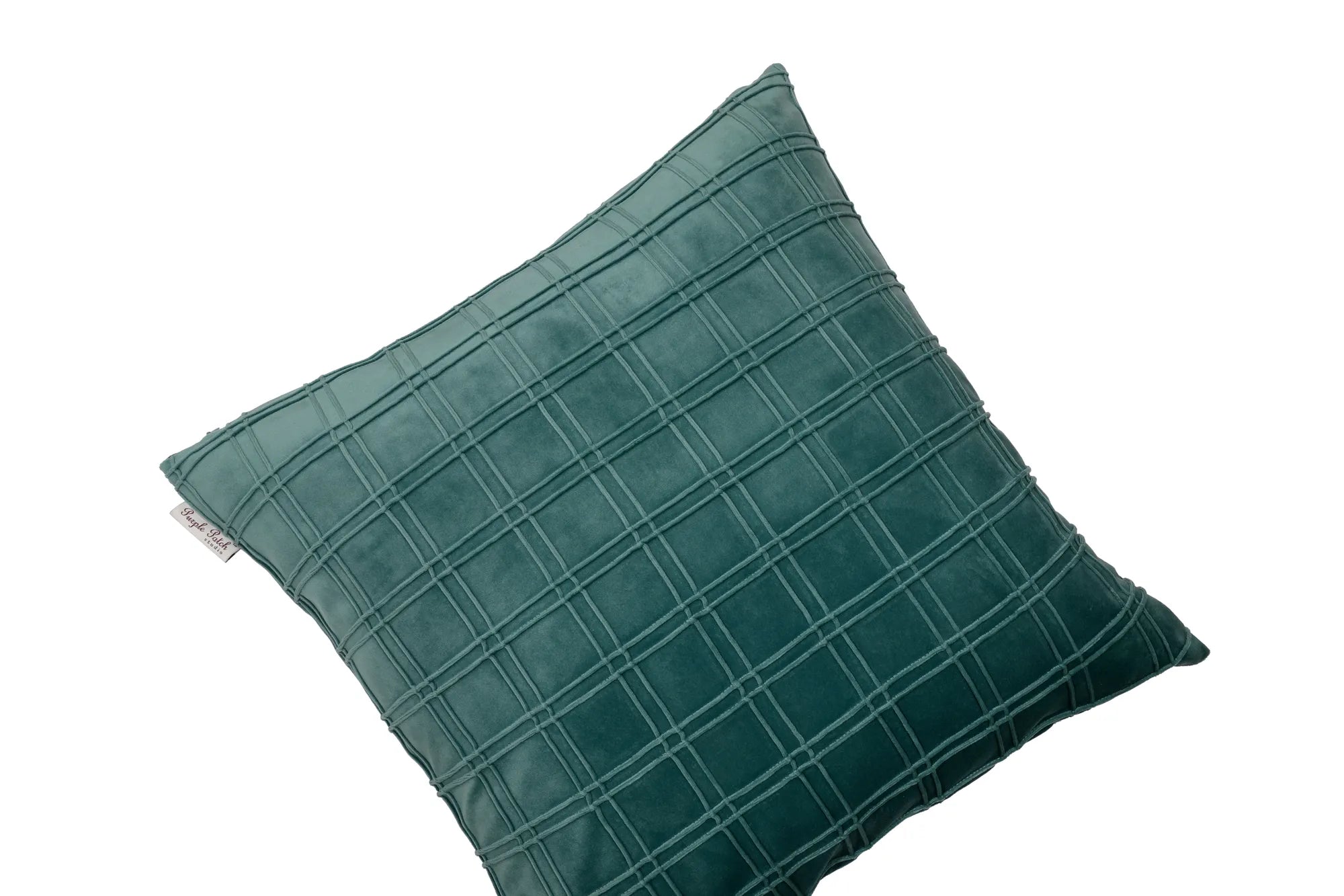 Square Pintucks