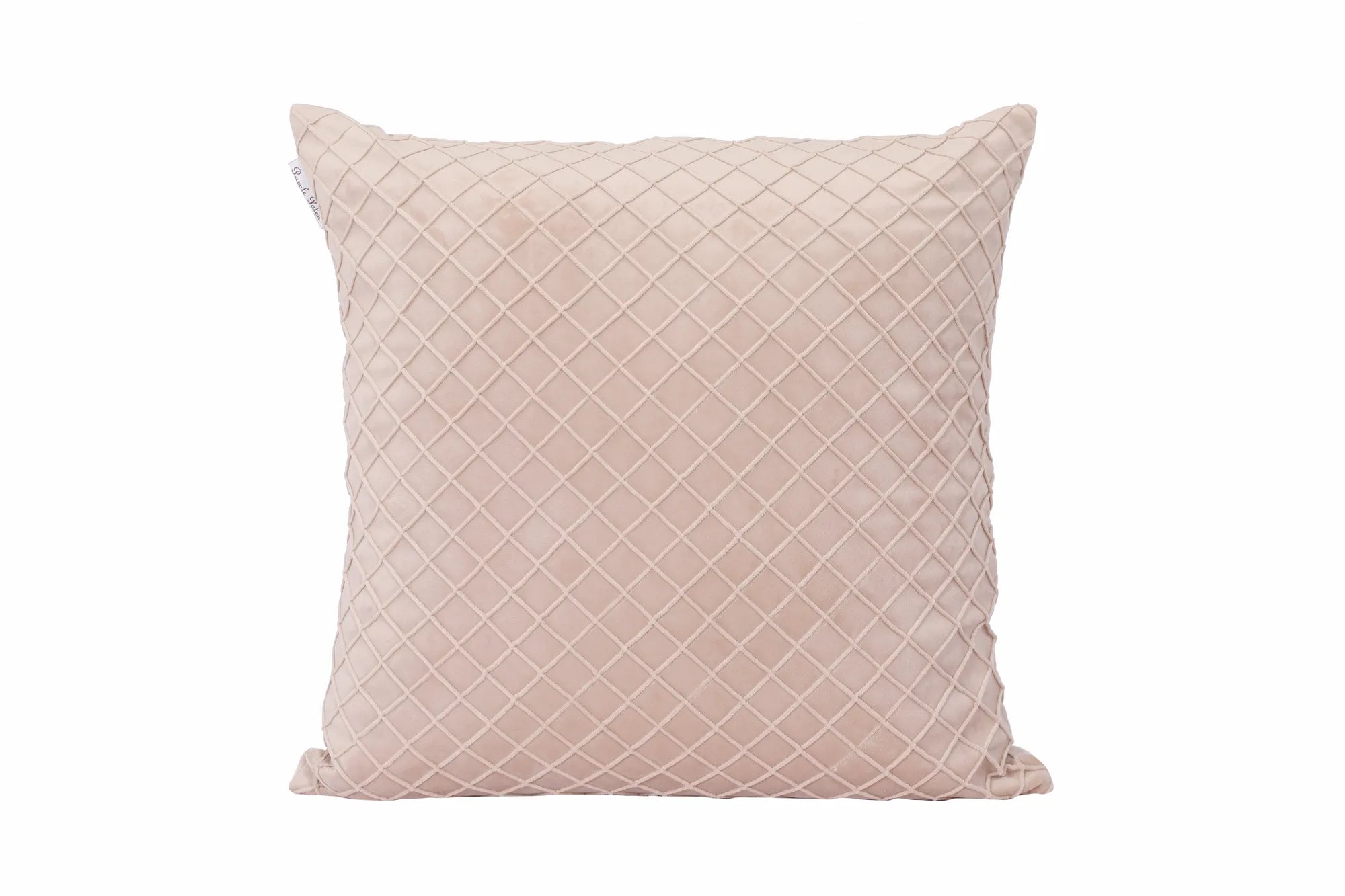 Diamond Pintucks
