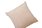 Diamond Pintucks