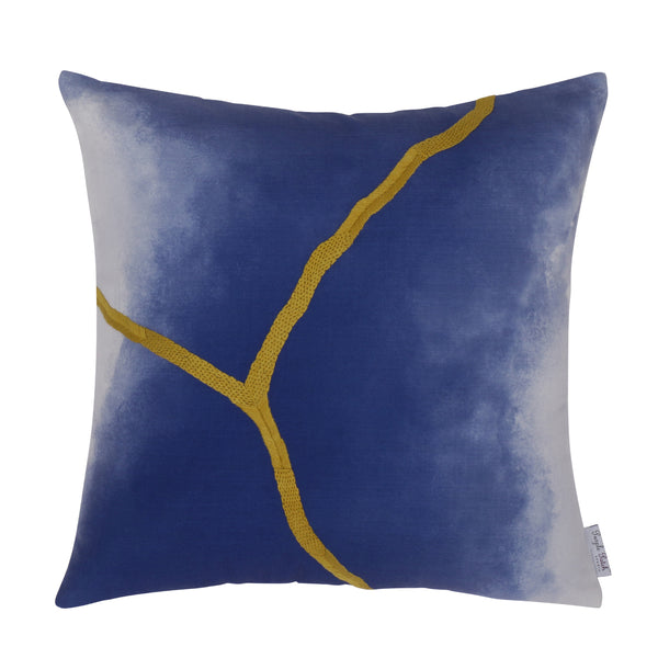 Golden Blue