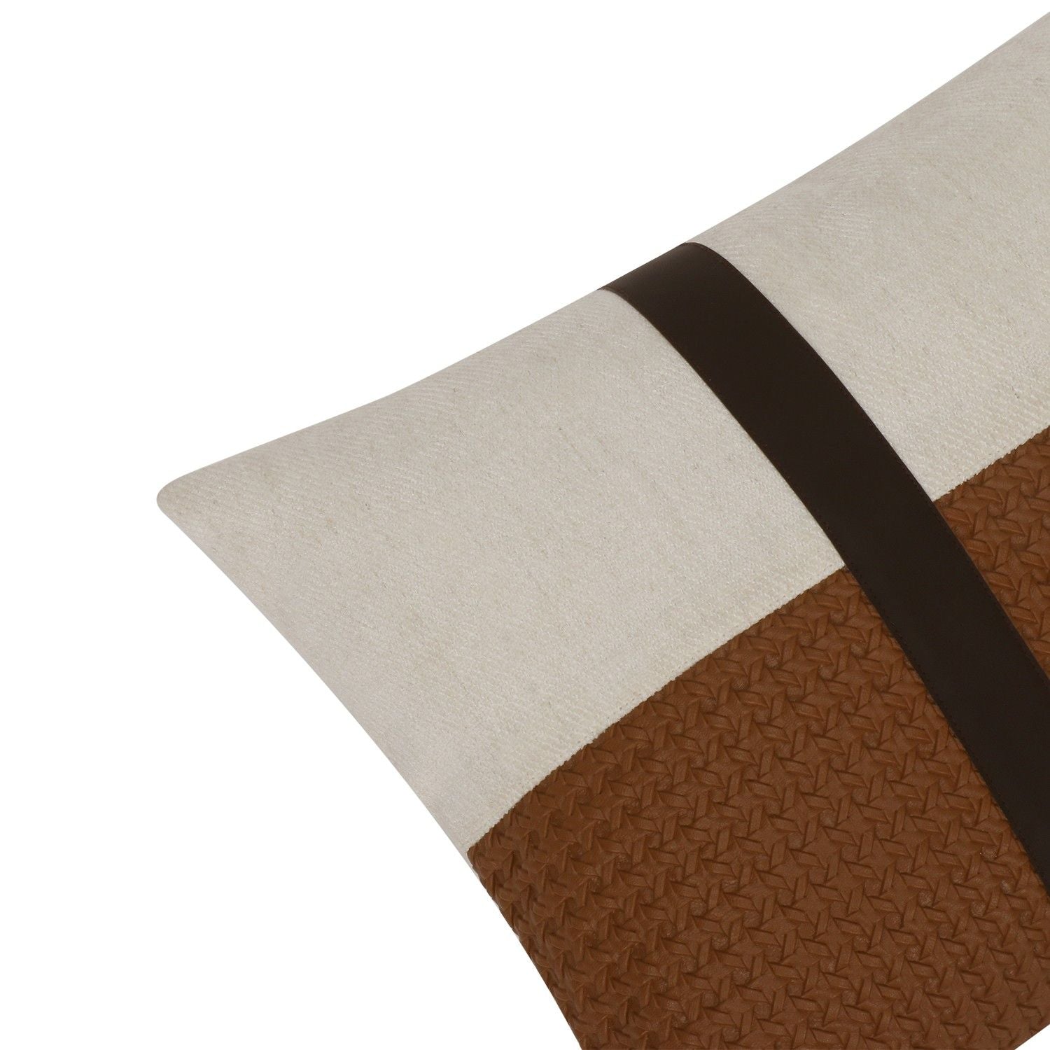 LEATHER GEOMETRY 1