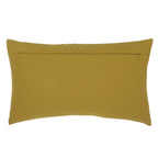 Pleated Yellow