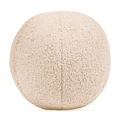 Round Cushion