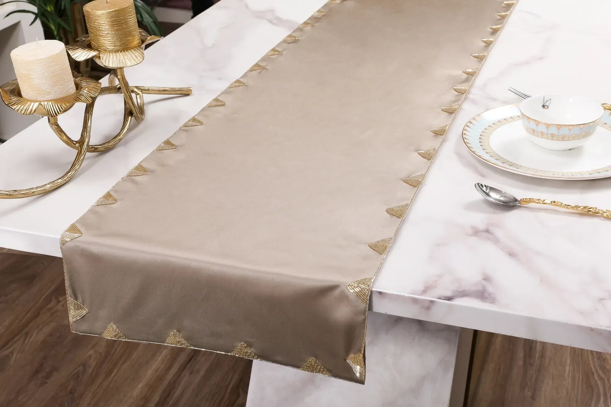 Embellished Luxury