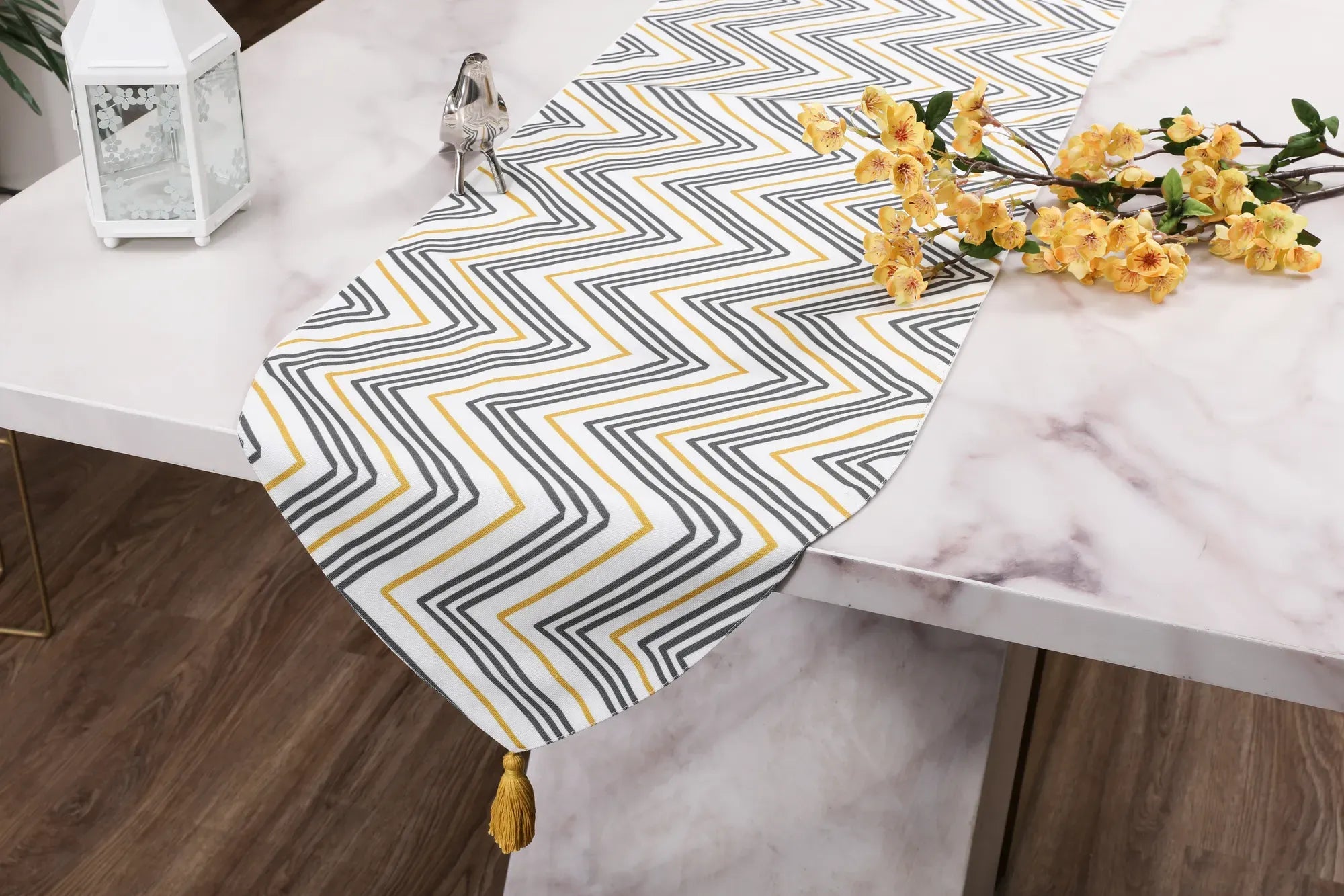 Double Chevron