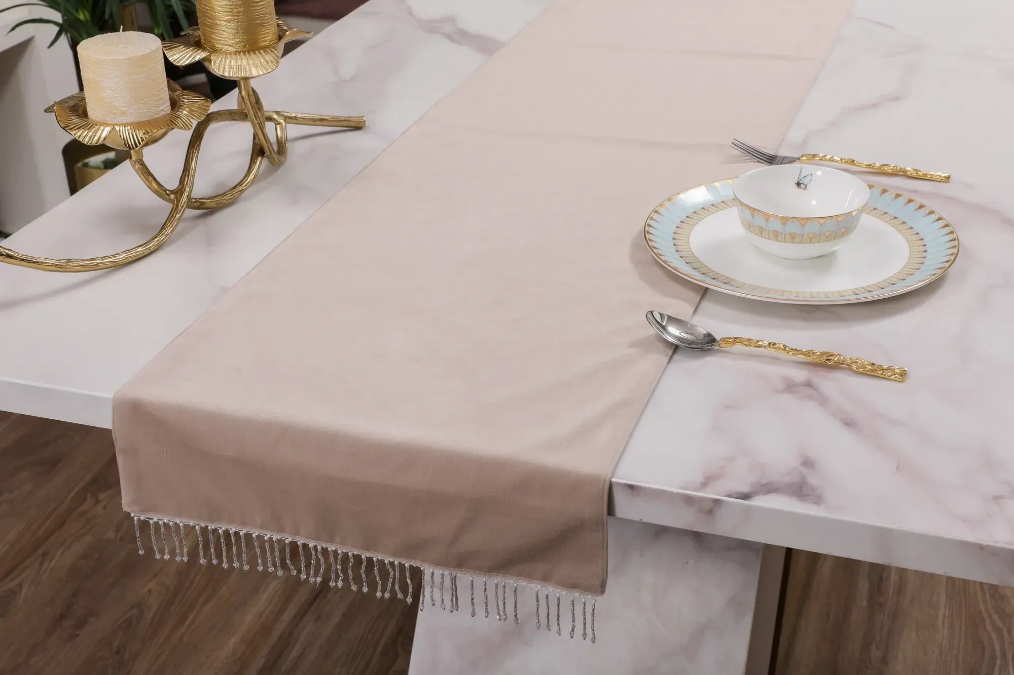 Beaded Brunch