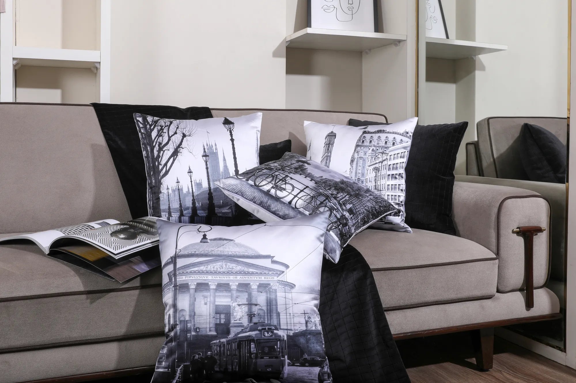 The London Dream