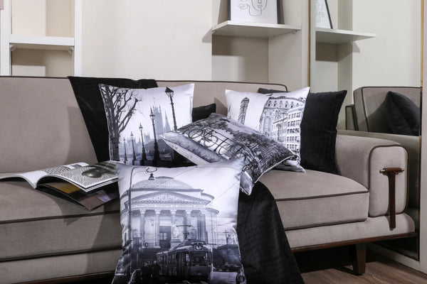 The London Dream