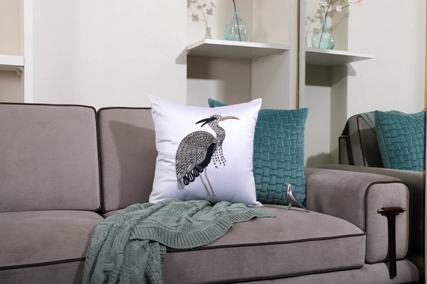 Exquisite Fauna - Bird