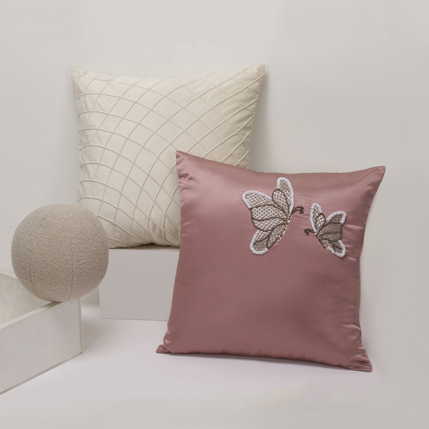 BUTTERFLY DREAM