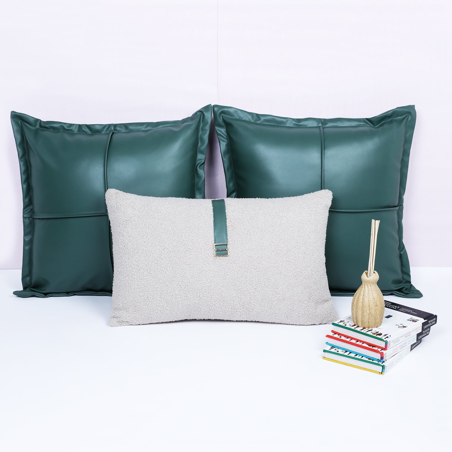 EMERALD LUXE