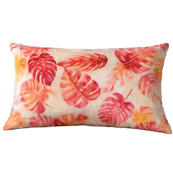 Tropical Leaves