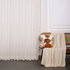 Linear Ruffles