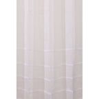 Linear Ruffles